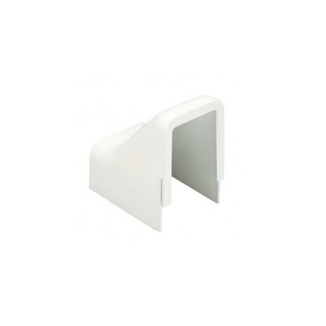 Adaptador para falso plafón para ducto LD3 Adaptador para techo tipo plafon canaleta PANDUIT LD3 Blanco puro