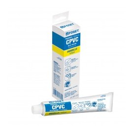 Cemento de CPVC de 50 ml 50 mililitros