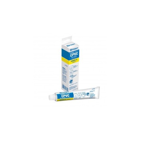 Cemento de CPVC de 50 ml 50 mililitros