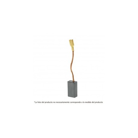 1 piece Carbon for drill Carbon for rotary hammer