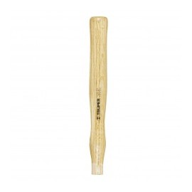 1 piece Replacement Handle for Hammer Handle for Mallet 2lbs 3lbs 4lbs Length 12 1/2" Inches (32cm)
