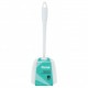 Bathroom Cleaning Brush Sanitary Brush with Base Polypropylene Toilet Cleaner