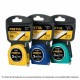 Yellow Tape Measure 3m 19mm Tape Measure 3 Meters Yellow Measuring Tape Measure 3 Meters 3mts 3m