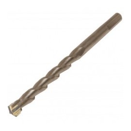 Concrete Drill Bit 1/2 "Medium by 6" Long with P3 Anti-Skid Shaft