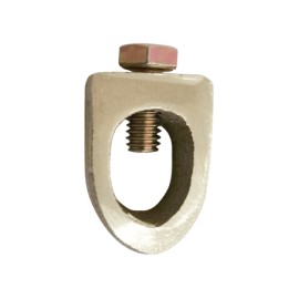 Conector Varilla de 3/4 de Diámetro a cable Cal. 1/0 AWG