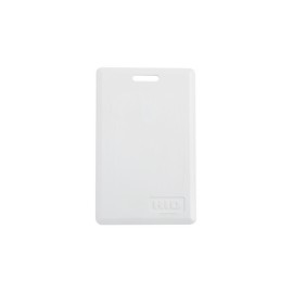 Tarjeta Proximidad PROXCARD II /SIN PROGRAMAR / Garantía de Por Vida Tarjeta HID Tarjeta gruesa ID