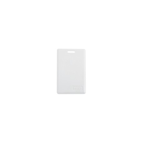 Tarjeta Proximidad PROXCARD II /SIN PROGRAMAR / Garantía de Por Vida Tarjeta HID Tarjeta gruesa ID