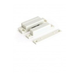 Contacto magnético/Uso en puertas y ventanas Contacto Magnetico Alambrico IHORN Salida NC