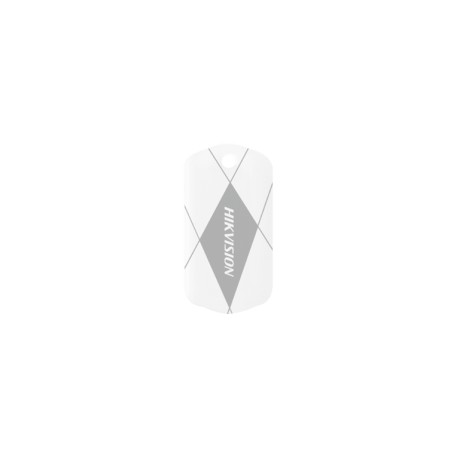 (AX HUB) Tag de Desarmado y Armado tipo Llavero
