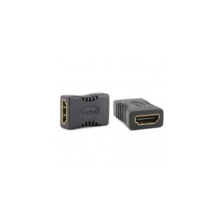 Female HDMI Connector Female Double HDMI Female Coupling Adapter / FULL HD 1080p Female HDMI Connector