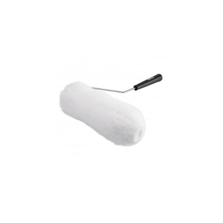 Rodillo para pintar en pared Rugosa Rodillo para pared de 9" pulgadas x 1 pulgada de Ancho