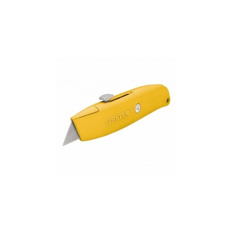 Utility Knife 6" Inch Utility Knife Small Aluminum Knife Retractable Blade