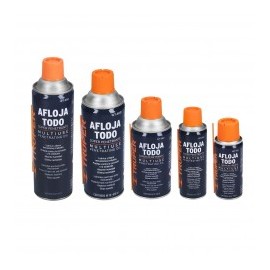 ceite Aflojatodo 235ml 8oz Afloja Todo Aceite multiusos en aerosol Afloja tuercas, Tornillos, bisagras, Rechinidos
