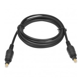 Cable de Fibra optica para audio de 3 metros 3 mts toslink de alta calidad Cable de Fibra para Audio tipo home theater