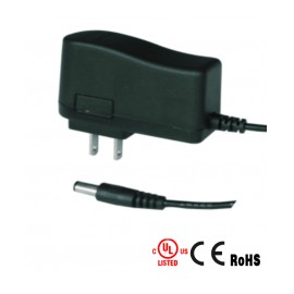 Power supply of 12V volts 0.50a Amper Source of Medium ampere Consumption 5w special for CCTV