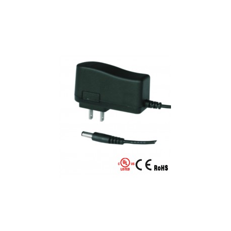 Power supply of 12V volts 0.50a Amper Source of Medium ampere Consumption 5w special for CCTV