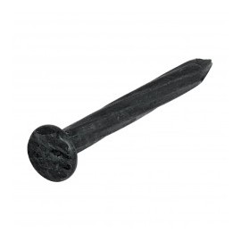 500 Grams of 1 1/2" Concrete Nail 1 and a half inches Wood Nail, Wall Nail Bag with 500 grams