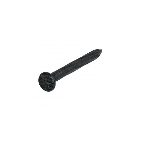 500 Grams of 1 1/2" Concrete Nail 1 and a half inches Wood Nail, Wall Nail Bag with 500 grams