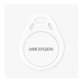 (AX PRO) Tag de Desarmado y Armado para Panel de Alarma HIKVISION AX PRO