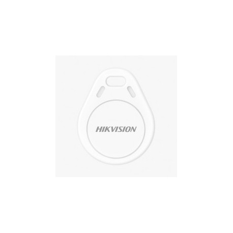 (AX PRO) Tag de Desarmado y Armado para Panel de Alarma HIKVISION AX PRO