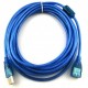 Usb 2.0 Male To Female Cable For Hard Drive 5M USB Cable 5 Meters Extension USB Male - Female