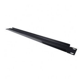 Tapa Ciega para Rack de 19" de 1 Unidad de Espacio. Panel ciego para Rack de 19 1ur Tapa para Rack