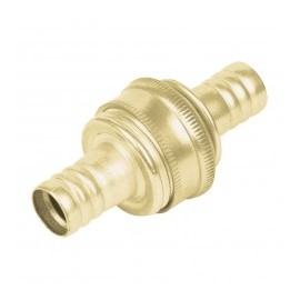 Set of connectors for garden hose Male - Female Connectors for Garden Water Hose Medium 1/2" Inch