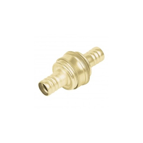 Set of connectors for garden hose Male - Female Connectors for Garden Water Hose Medium 1/2" Inch