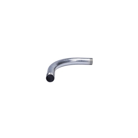 90° Elbow 1/2" (13mm) Heavy Wall Threaded Galvanized Yellow Label Heavy Wall Half Elbow