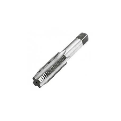 Machuelo de 3/16" x 24 Puntilla para hacer Rosca interna Roscado Interno Machuelo semicónico 3/16" x 24 cuerda fina