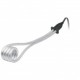 Calentador de Agua hasta 30 Litros Resistencia para calentar agua 1,500w 127v Calentador De Inmersión
