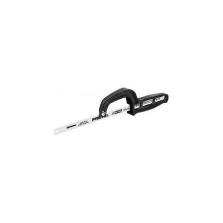 Arco Mini Plastico Segueta 12 Pulgadas A 1 Mano Pretul 20002 Segueta para Yeso para Tablaroca Tabla Roca
