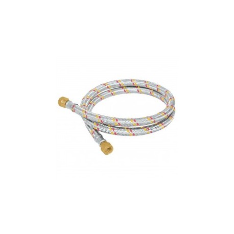 Manguera para Gas de 5/16 pulgadas Manguera de Gas presion maxima de 1 mm Max. 60°C