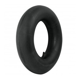 Single Tube for 16" x 4" (406 x 102 mm) wheelbarrow Tube for standard wheelbarrow rim