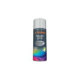 Spray Gris Claro Pintura en Spray aerosol GRIS Pintura Gris claro en spray Pintura Bote de 340 Gramos G.