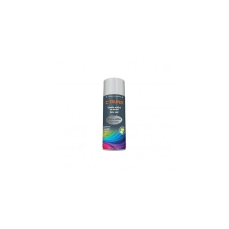 Spray Gris Claro Pintura en Spray aerosol GRIS Pintura Gris claro en spray Pintura Bote de 340 Gramos G.