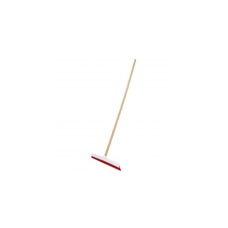 Jalador de plastico jalador de agua jalador para limpiar blanco de 40CM Jalador de limpieza para limpieza
