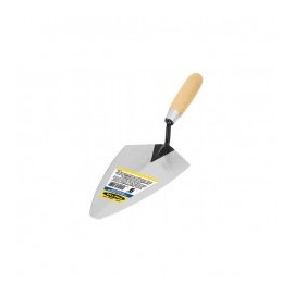 Cuchara Albañil Filadelfia 8'' Pretul 21052 Cuchara para albañileria Cuchara de albañil de 8" pulgadas