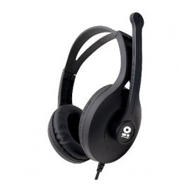 Audífonos G10 Diadema Gamer Micrófono Auricular Control Hd Audifonos tipo Gamer con esponja