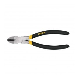 Diagonal Cutting Pliers 6 Pliers to cut Electric cable Pliers to cut UTP, Coaxial cables Cutting Pliers