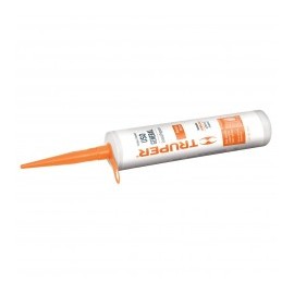 Transparent Acrylic Sealant 280 Ml Truper Transparent Silicon Transparent Sealant Silicone Tube Sealant in Tube
