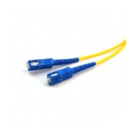 Cable Fibra Optica Internet Modem 1.5 Metro Cable de Fibra para Modem de 1 Metro 1.5 Metros