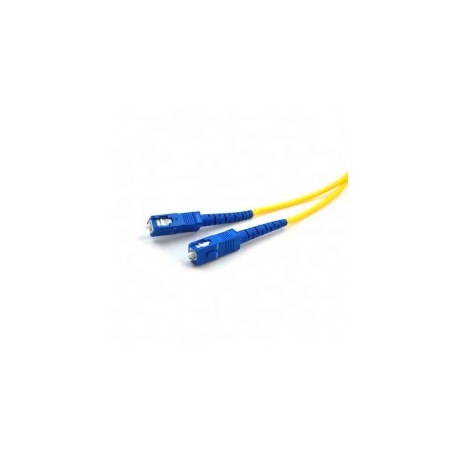 Cable Fibra Optica Internet Modem 1.5 Metro Cable de Fibra para Modem de 1 Metro 1.5 Metros