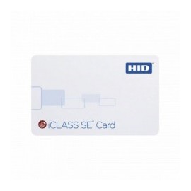 1 pieza ICLASS 2k Slim Card / Lifetime Warranty