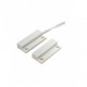 Wired MINI Magnetic Contact MINI Contact for door and/or Window Sensor for alarm