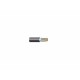 1 Metro Cable Multipar de 30 Pares Cal. 26 para Exterior Con gel cable Multifilar Cable Telefónico Multipar Cable para Teléfono