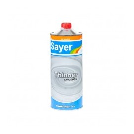 1 Liter of Thinner Paint thinner Thinner 1lt Standard Thinner Solvent Thinner Solvent Paint thinner