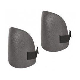 Pair of knee pads for work Knee pads for construction, Field work, Ultralight foam knee pads
