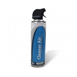 Aire comprimido de 440ml Aire removedor de polvo para computadora pc laptop equipo electrónico limpieza de computo electrónica