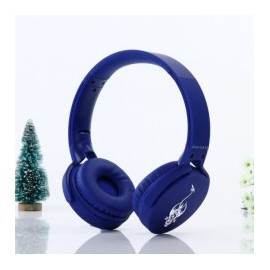 Audifonos profesionales bluetooth EXTRA BASS Audifonos manos libres Bluetooth 4.0 Diadema